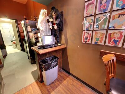 The Common Interest Karaoke Bar & Grill