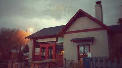 Tiles De Santa Fe Cafe