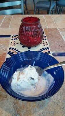 Tiles De Santa Fe Cafe