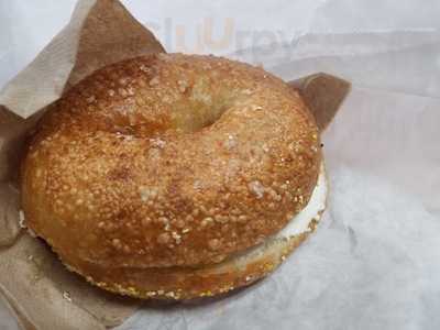 Exodus Bagels