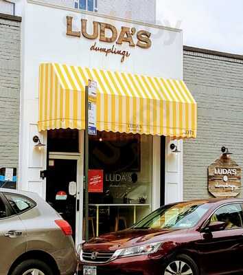 Luda's Dumplings