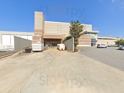 St Louis Burgers & Grill