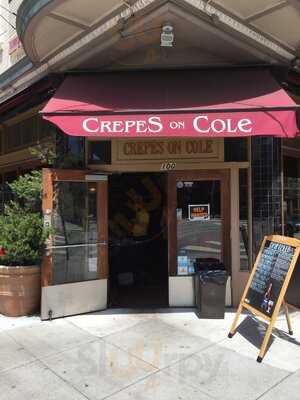 Crepes On Cole