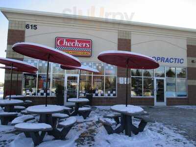 Checkers