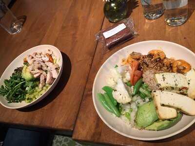 Flower Child In Charlotte