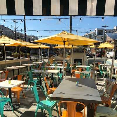 Flower Child In Charlotte