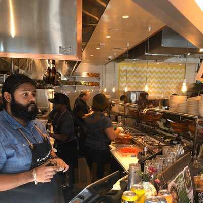 Flower Child In Charlotte