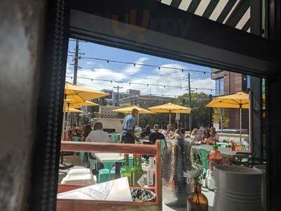 Flower Child In Charlotte