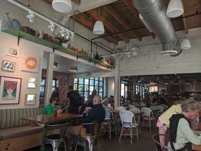 Flower Child In Charlotte