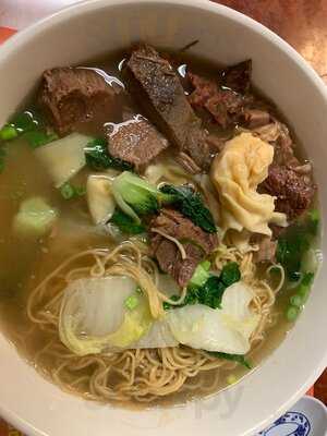 Pho 38 And Noodle House
