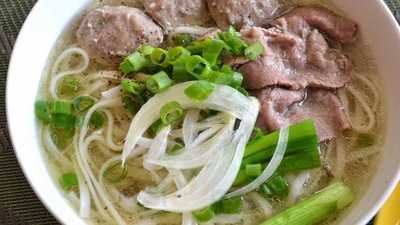 Pho 38 And Noodle House
