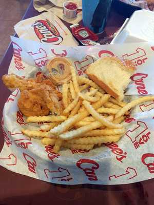 Raising Cane's Chicken Fingers