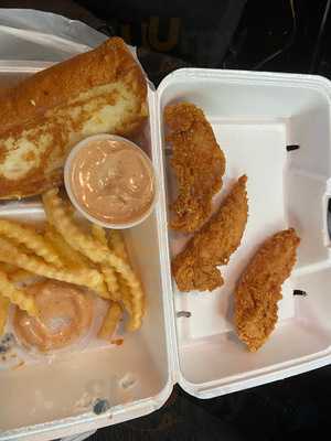 Raising Cane's Chicken Fingers