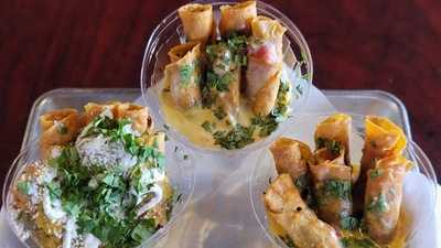 Fanatics Sports Bar & Grill