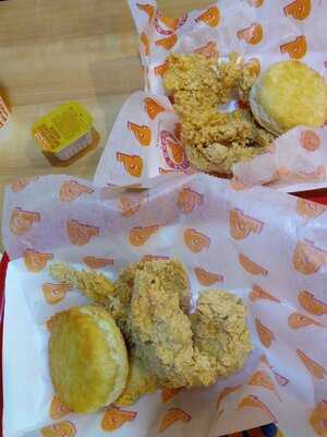 Popeyes Louisiana Kitchen