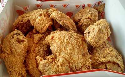 Popeyes Louisiana Kitchen