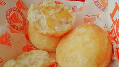 Popeyes Louisiana Kitchen