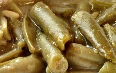 Popeyes Louisiana Kitchen