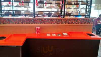 Popeyes Louisiana Kitchen