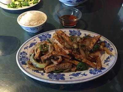 Van's Chinese Seafood