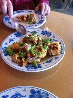 Van's Chinese Seafood