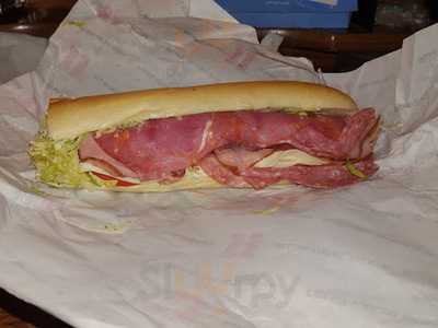 Jimmy John's