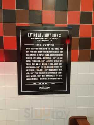 Jimmy John's