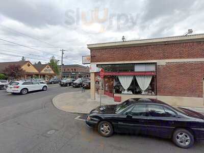 Hello India Restaurant