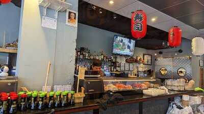 The Sushi Aoi