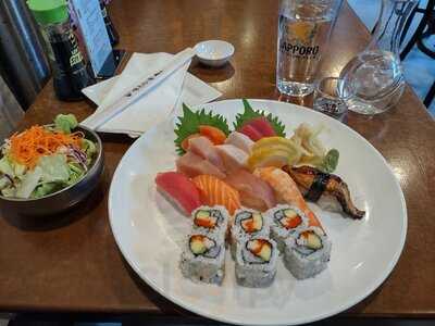 The Sushi Aoi