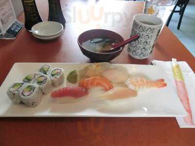 The Sushi Aoi