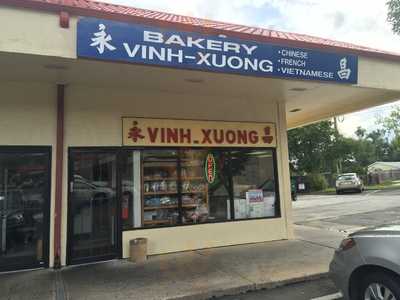 Vinh Xuong Bakery 2