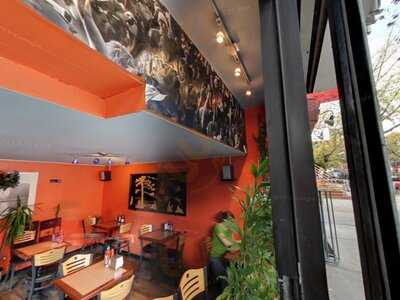 Nicky's Vietnamese Sandwiches