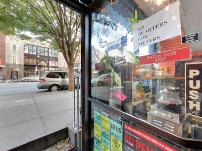 Nicky's Vietnamese Sandwiches