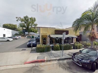 Heat Bar And Kitchen