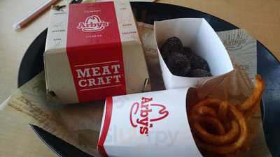 Arby's