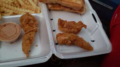 Raising Cane's Chicken Fingers