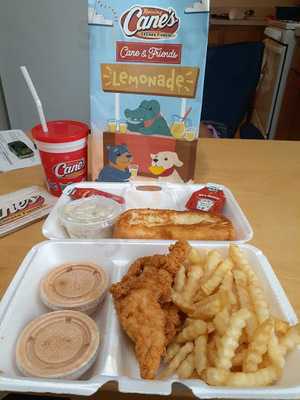 Raising Cane's Chicken Fingers