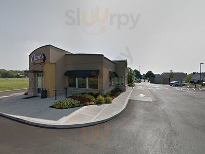 Raising Cane's Chicken Fingers