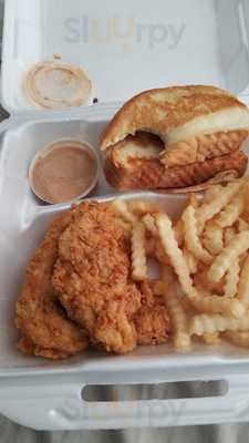 Raising Cane's Chicken Fingers