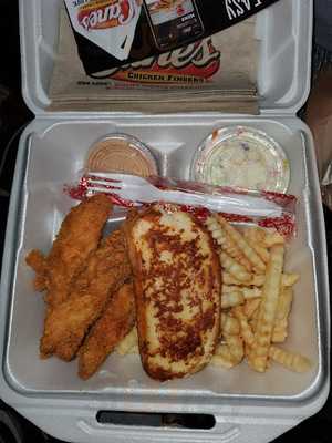 Raising Cane's Chicken Fingers