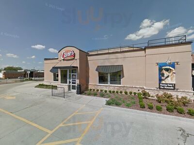 Raising Cane's Chicken Fingers