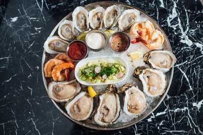 Madam's Modern Kitchen + Bar