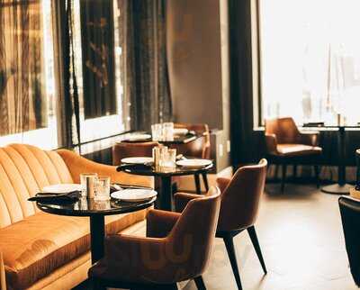 Madam's Modern Kitchen + Bar