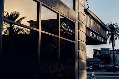 Madam's Modern Kitchen + Bar