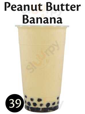 No. 1 Boba Tea