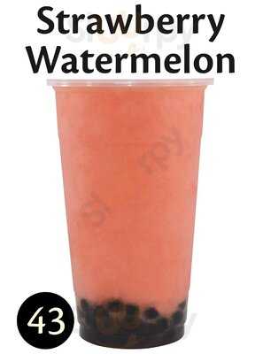 No. 1 Boba Tea
