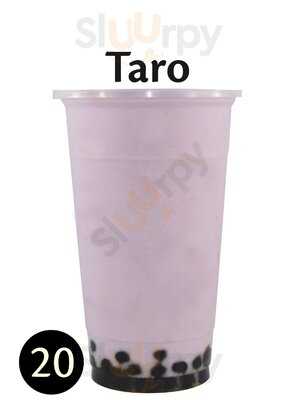 No. 1 Boba Tea
