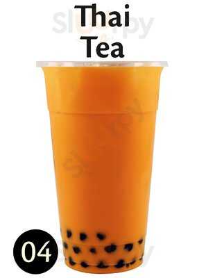 No. 1 Boba Tea