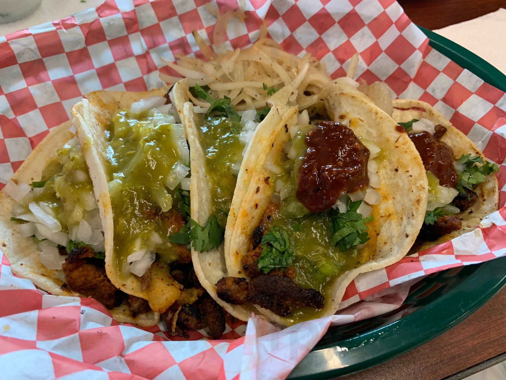 Tortas El Rincon Del D.f